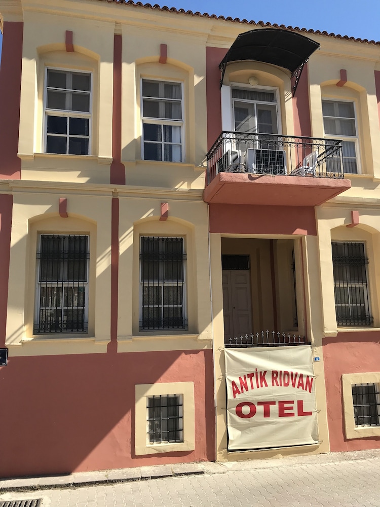 Antik Ridvan Hotel 1/33