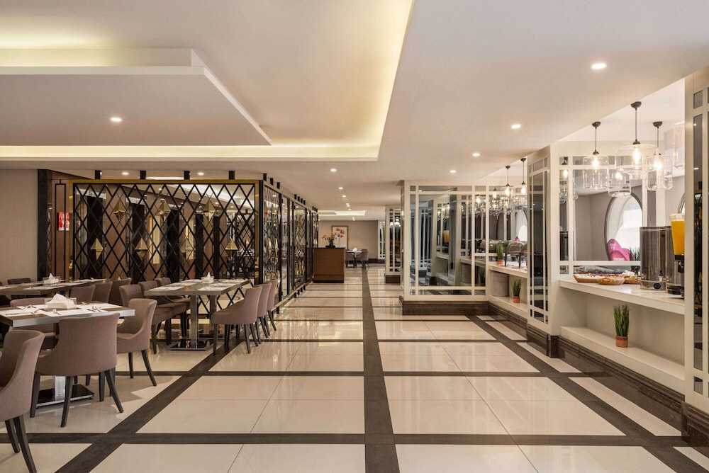 رمادا باي ويندهام مكة التيسير(Ramada by Wyndham Makkah Zad Al Tayseer) 25/31