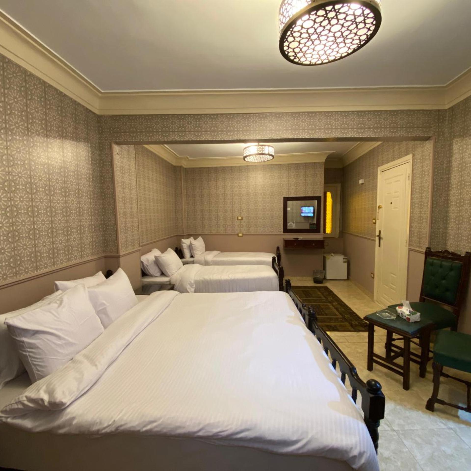 AL Rashedy Hotel Powered By Boutique 6/50