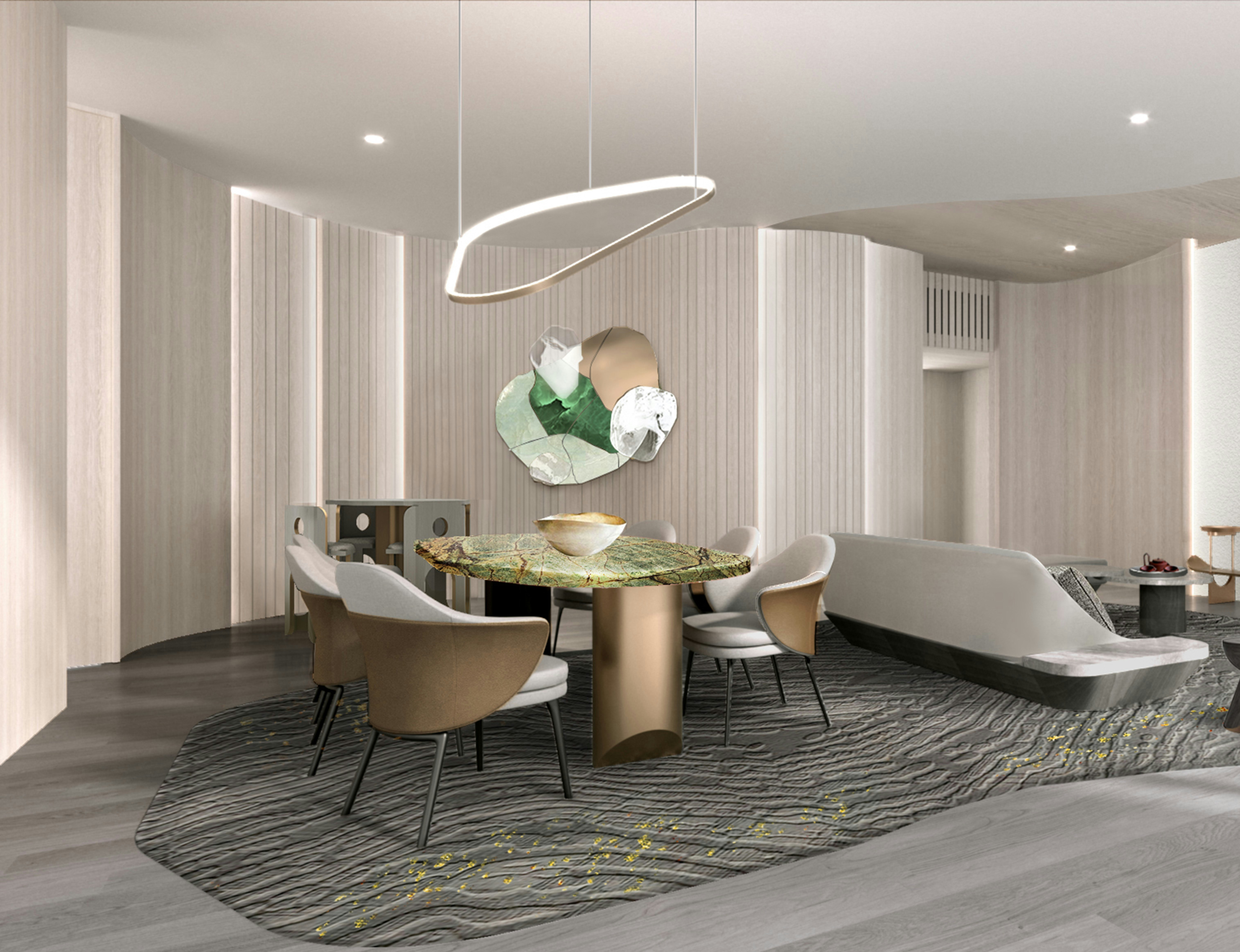 The Reserve Hotel Luoyang, Curio Collection by Hilton 34/51