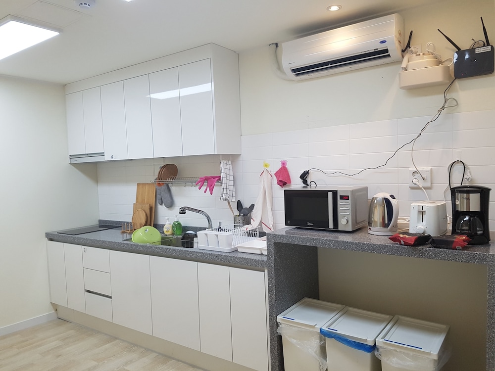 Seoul Forest Stay - Hostel 17/50