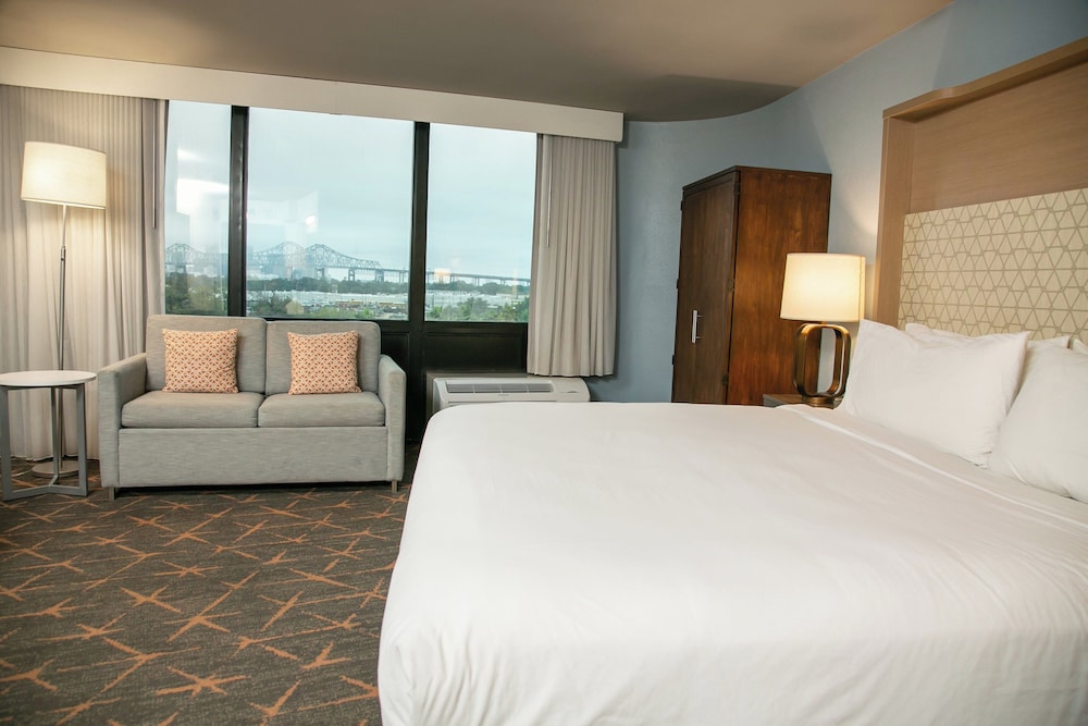 Standard, King Bed