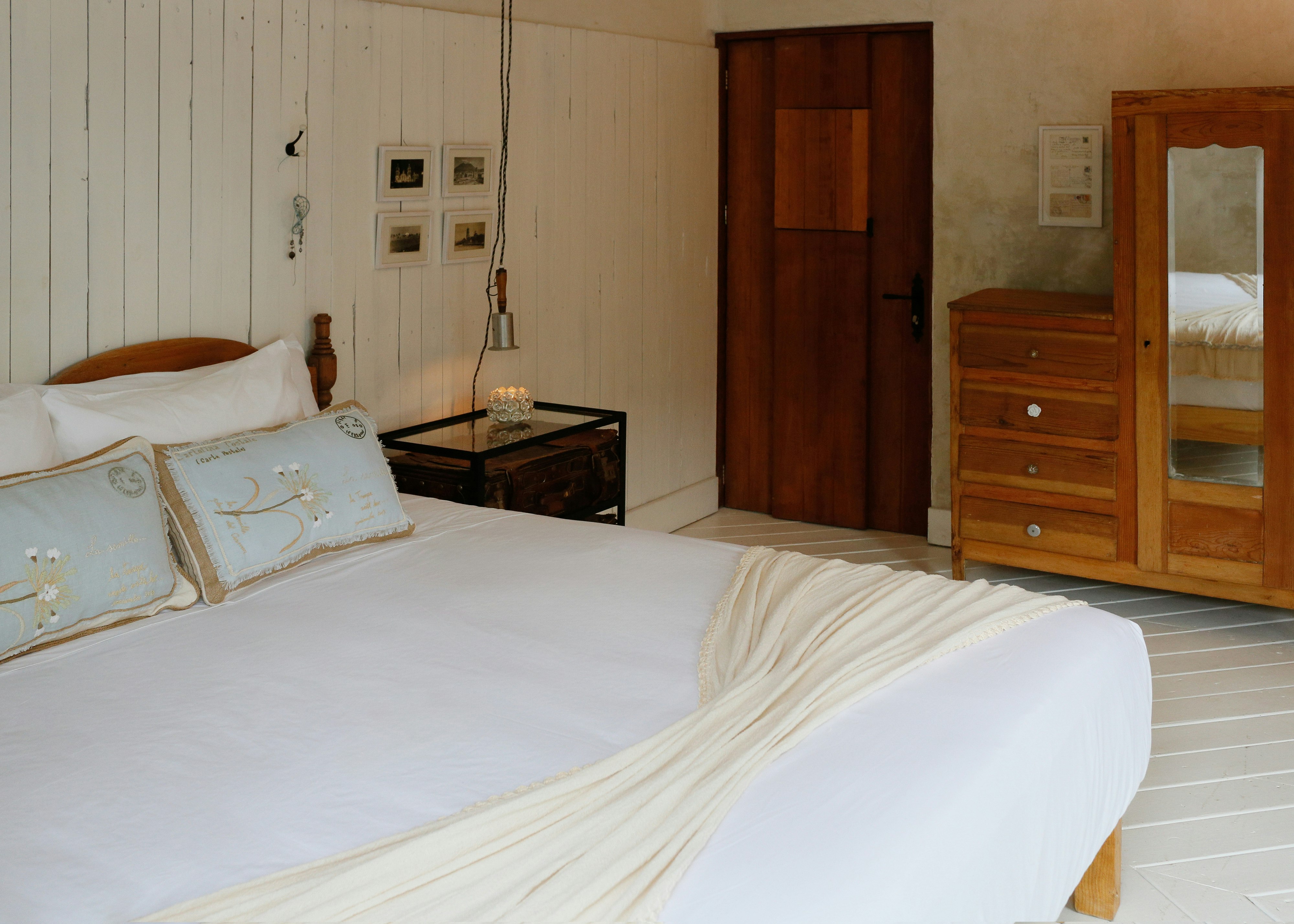 Hotel La Semilla 5/25