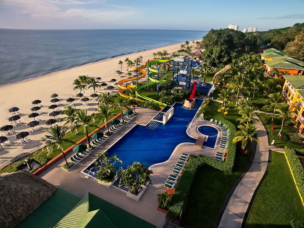 Grand Decameron Panama, A Trademark All Inclusive Resort 5/70