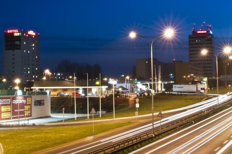 Quality Silesian Hotel 12/12