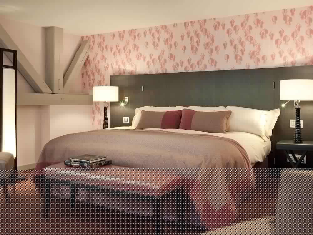 Grand Hotel La Cloche Dijon - MGallery Collection 15/76