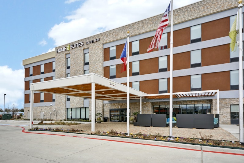 Home2 Suites By Hilton Fairview/Allen 54/56