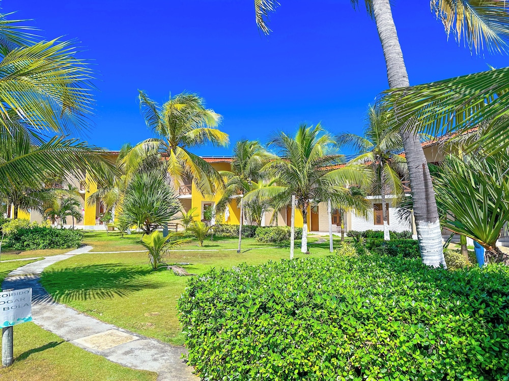 Jangadeiro Praia Hotel 62/67