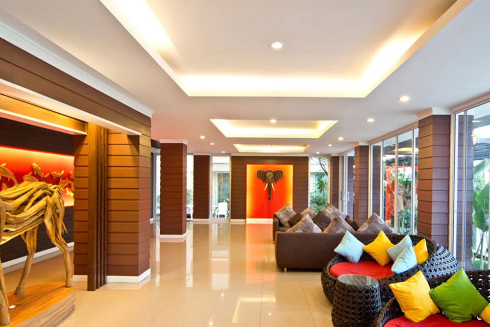 Golden Sea Pattaya 53/73
