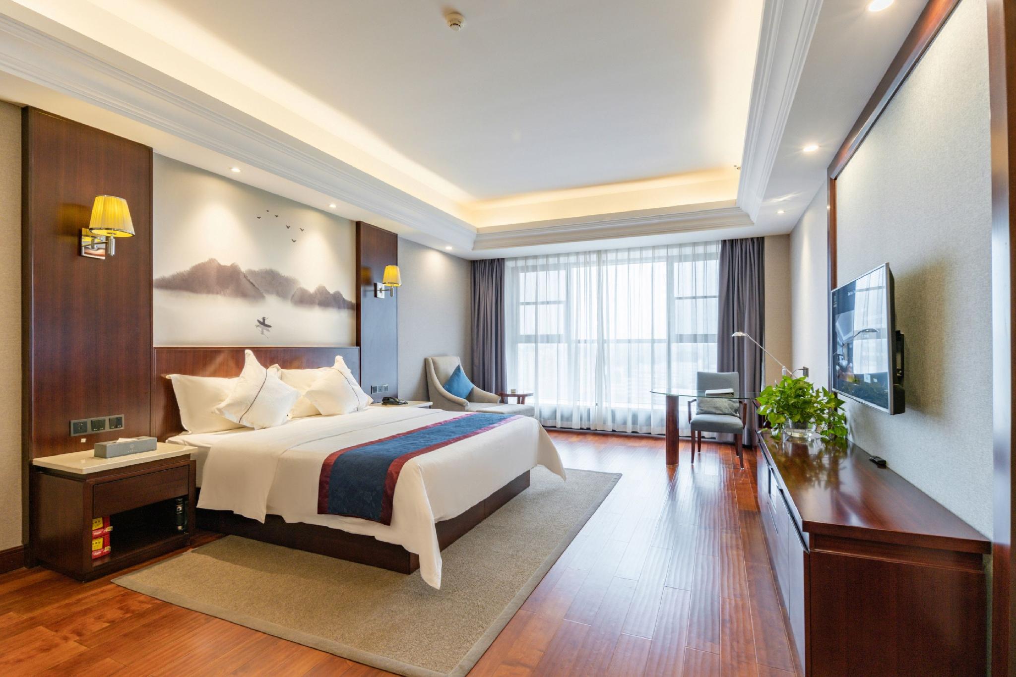 Jiu Long Ying Bin Hotel 13/27