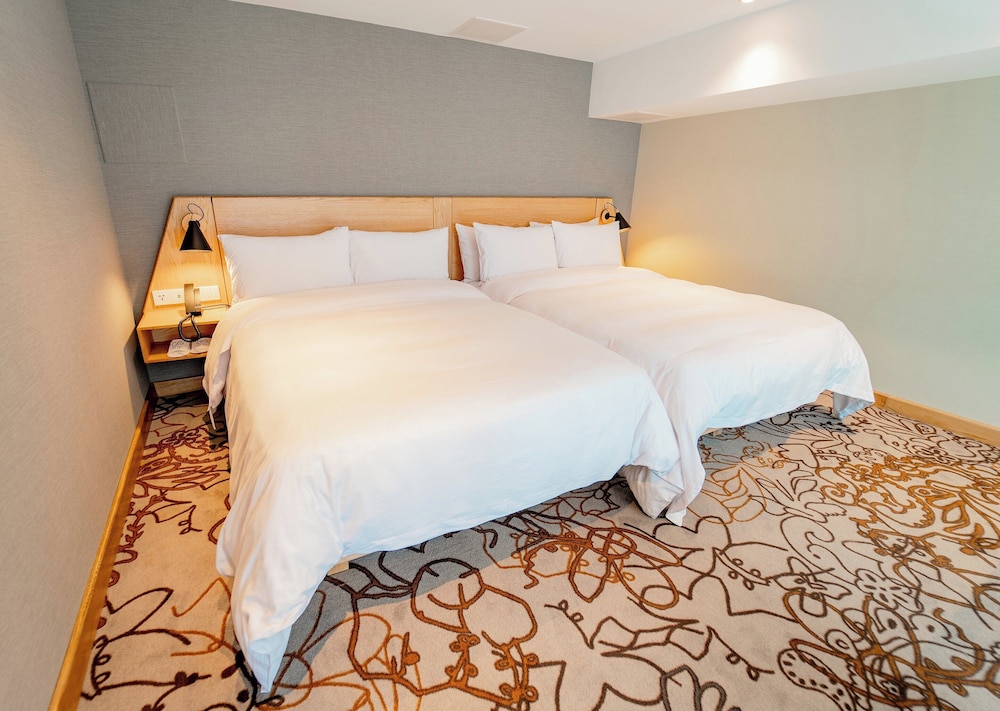 Loft, Studio, 2 Queen Beds