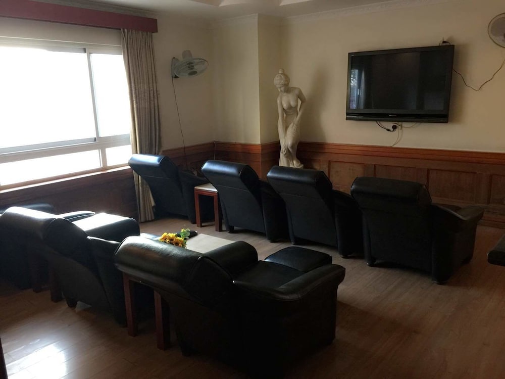 A25 Hotel 221 Bach Mai 44/59