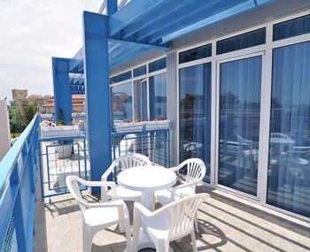 Hotel Regatta Palace 3/66