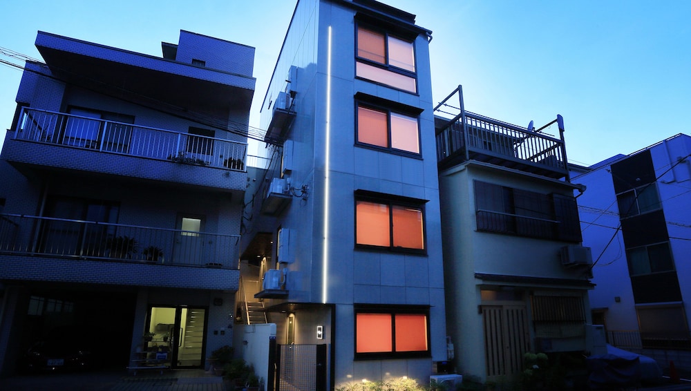 La Krasse Sumida 2/50