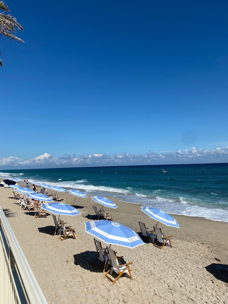 Eau Palm Beach Resort Spa 75/79