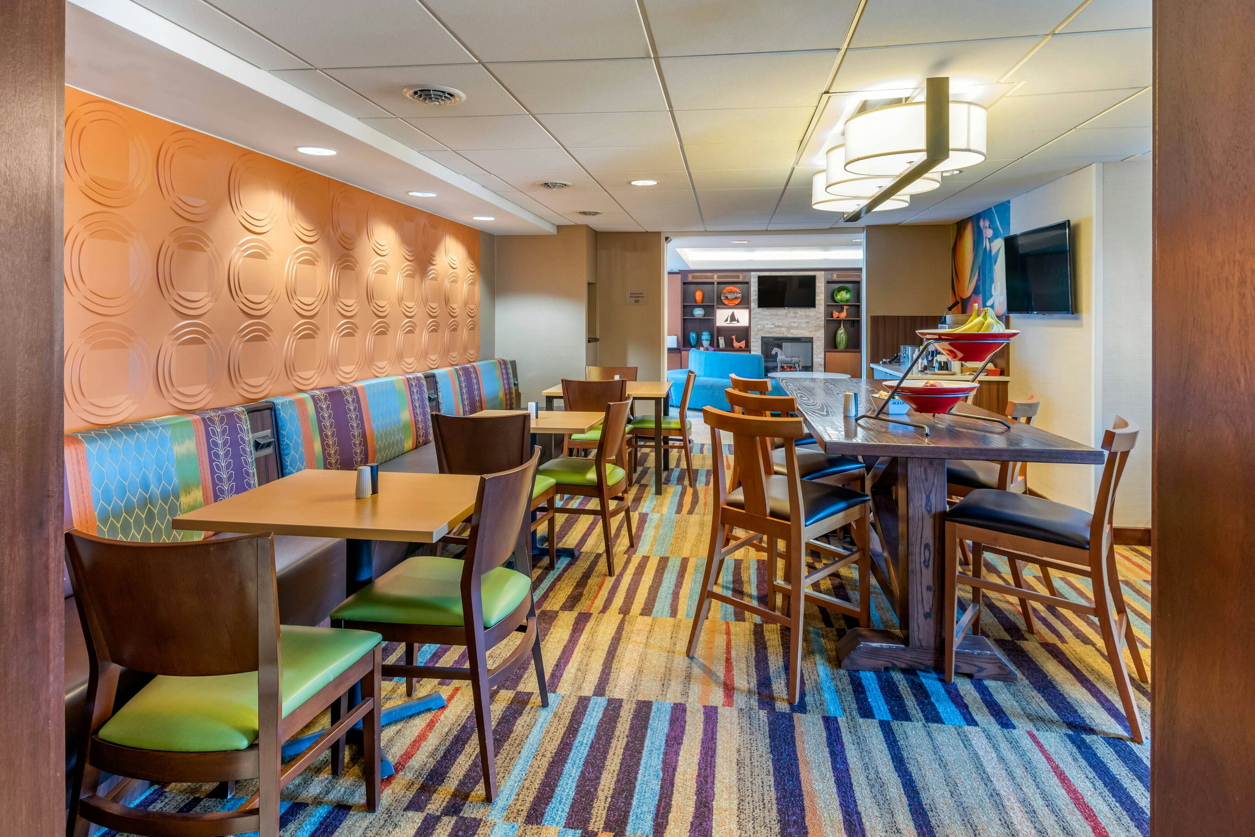 Fairfield Inn By Marriott Portland Maine Mall 12/14