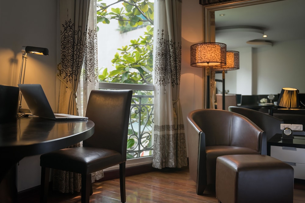 La Nueva Boutique Hotel HaNoi 57/78