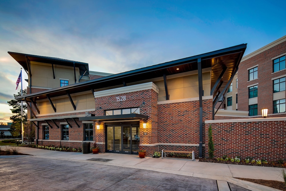 Residence Inn By Marriott Charleston Summerville 1/39