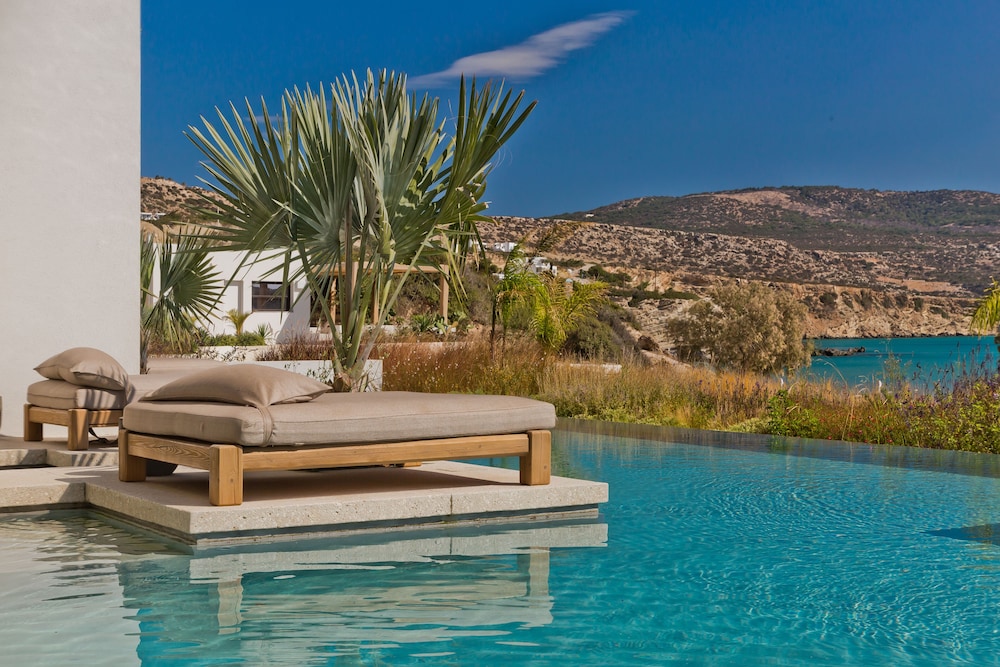 Almi Luxury Rooms 15/25