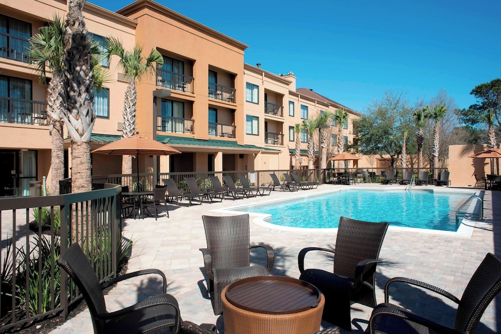 Courtyard Gulf Shores Craft Farms 67/70
