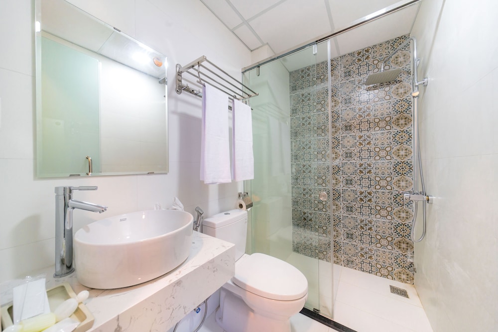 Stop And Go Boutique Homestay In Hue 47/50