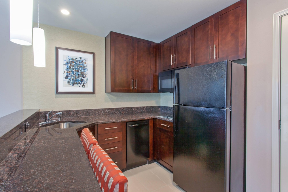 Residence Inn Seattle Sea Tac Airport 14/41
