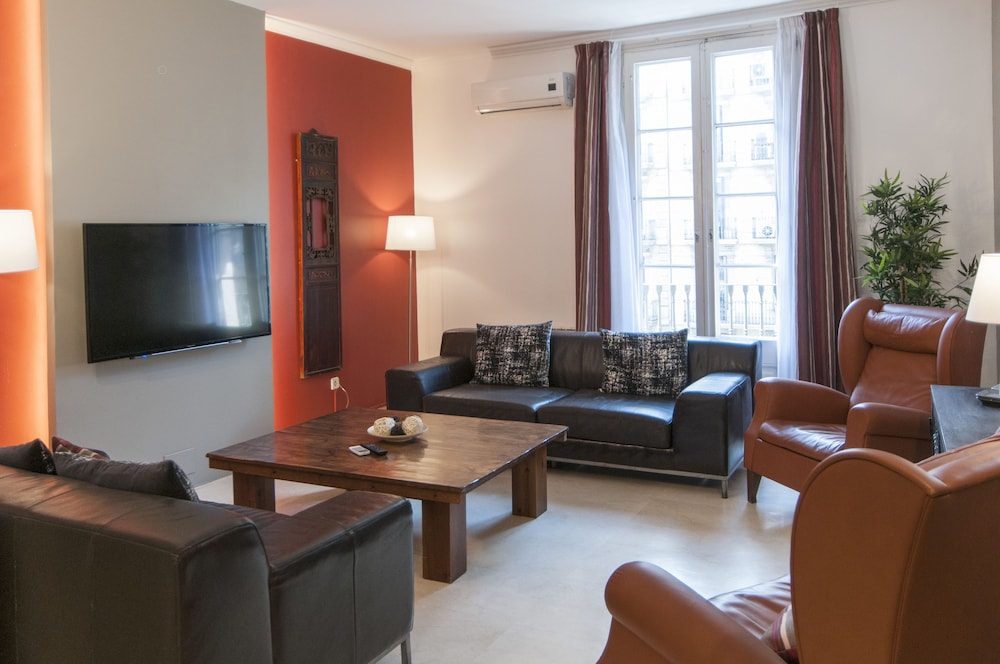 Serennia Apartments Ramblas-Pl.Catalunya 31/50