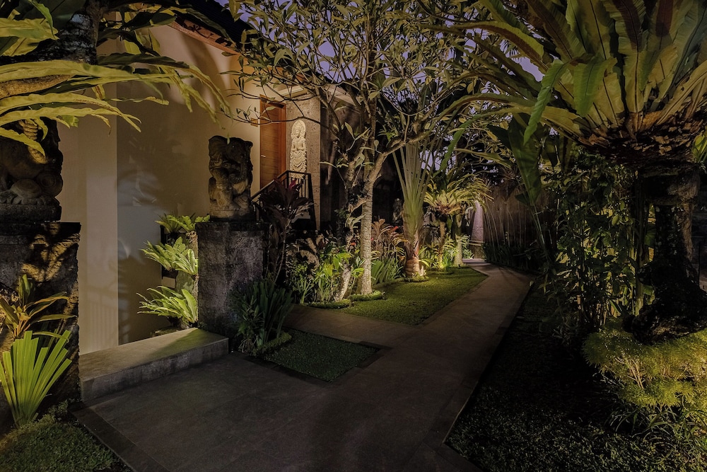 Yanyan Resort Ubud 47/50