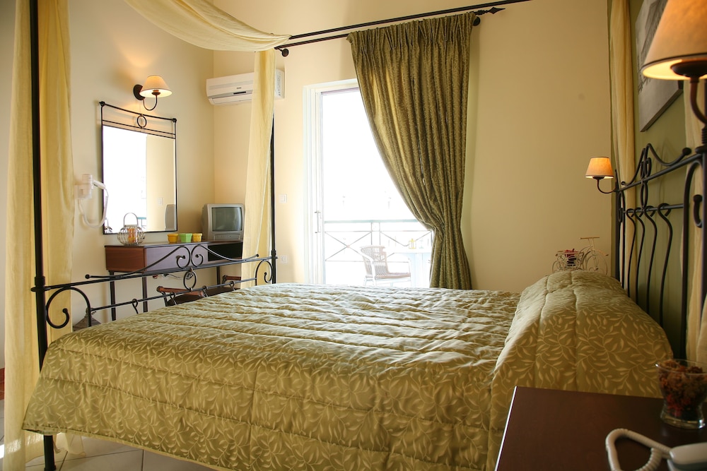 Maistrali Hotel 16/47