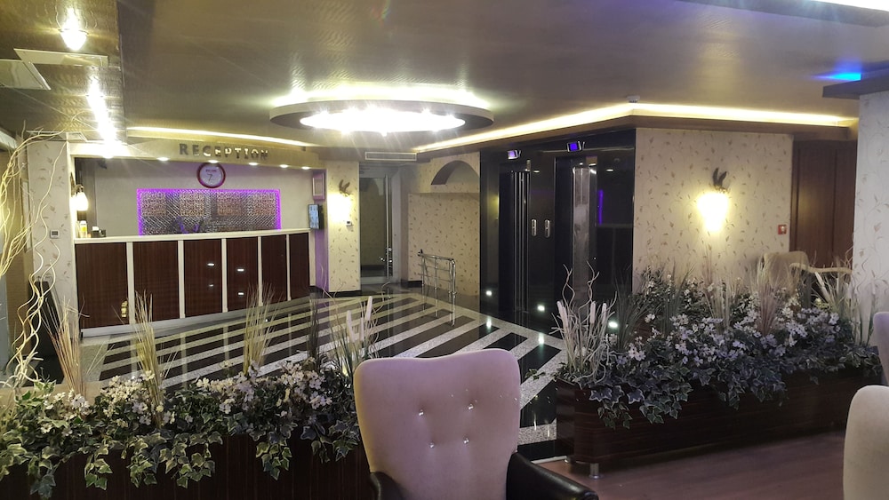My Liva Hotel 26/50