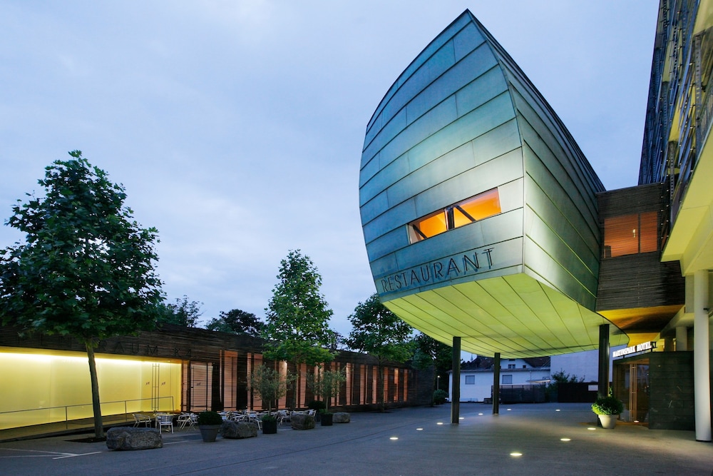 Vienna House by Wyndham Martinspark Dornbirn 44/50
