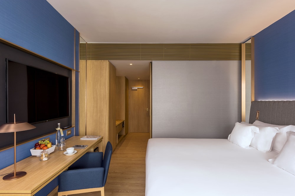 Barcelo Hotel Tanger 21/77