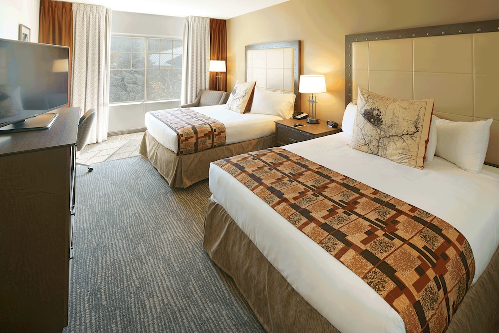 Grand Canyon Railway Hotel 23/61