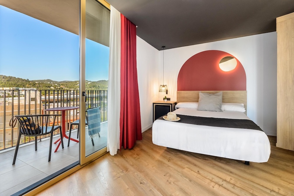 Hotel Vibra District - Adults Only 19/58