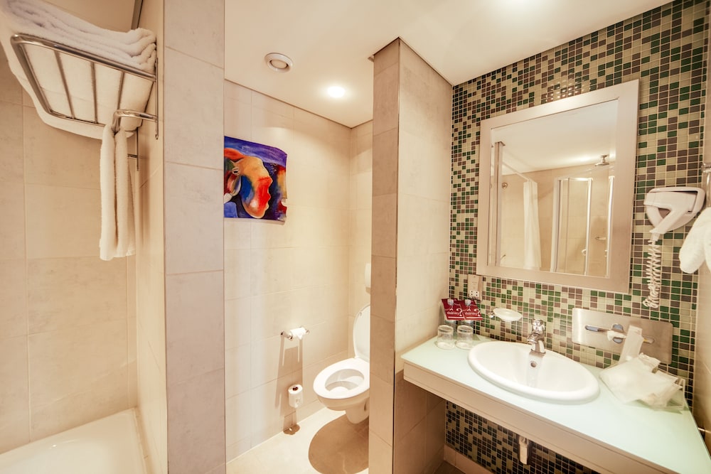 Sheraton Kampala 9/46