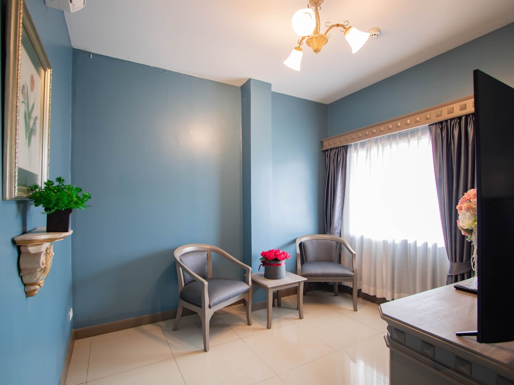 Eurana Boutique Hotel 65/87