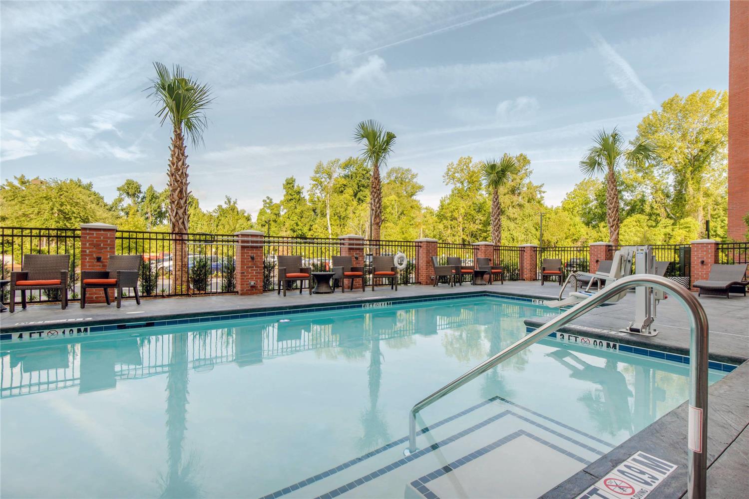 Cambria Hotel Mount Pleasant – Charleston 9/20