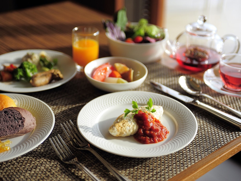 The Terrace Club Wellness Thalasso At Busena, an SLH Hotel 39/57