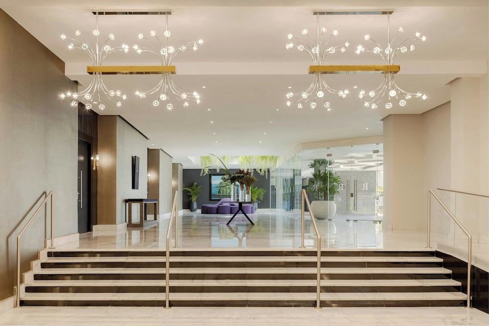 Renaissance Panama City Hotel 9/50