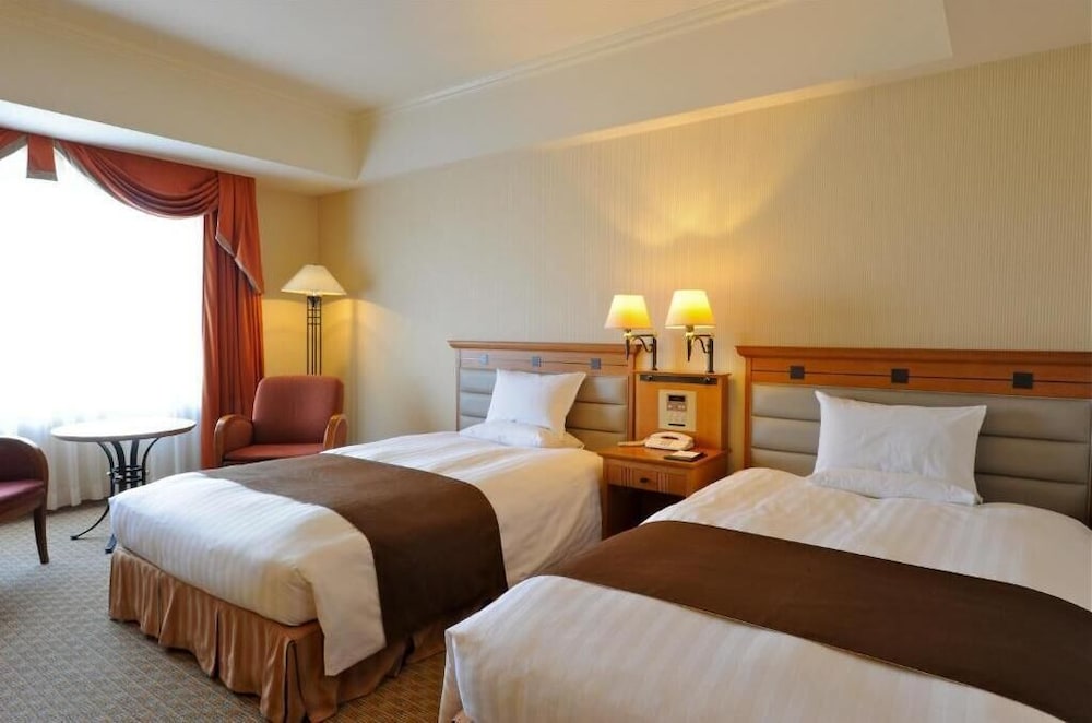 Hotel Metropolitan Morioka New Wing 13/50