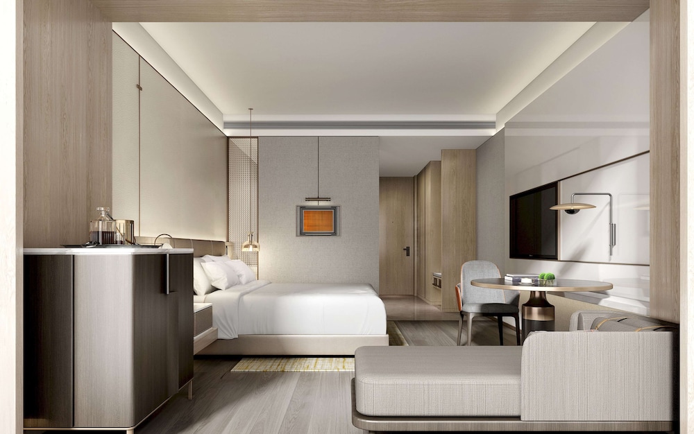 Doubletree By Hilton Xian Fengdong 13/46
