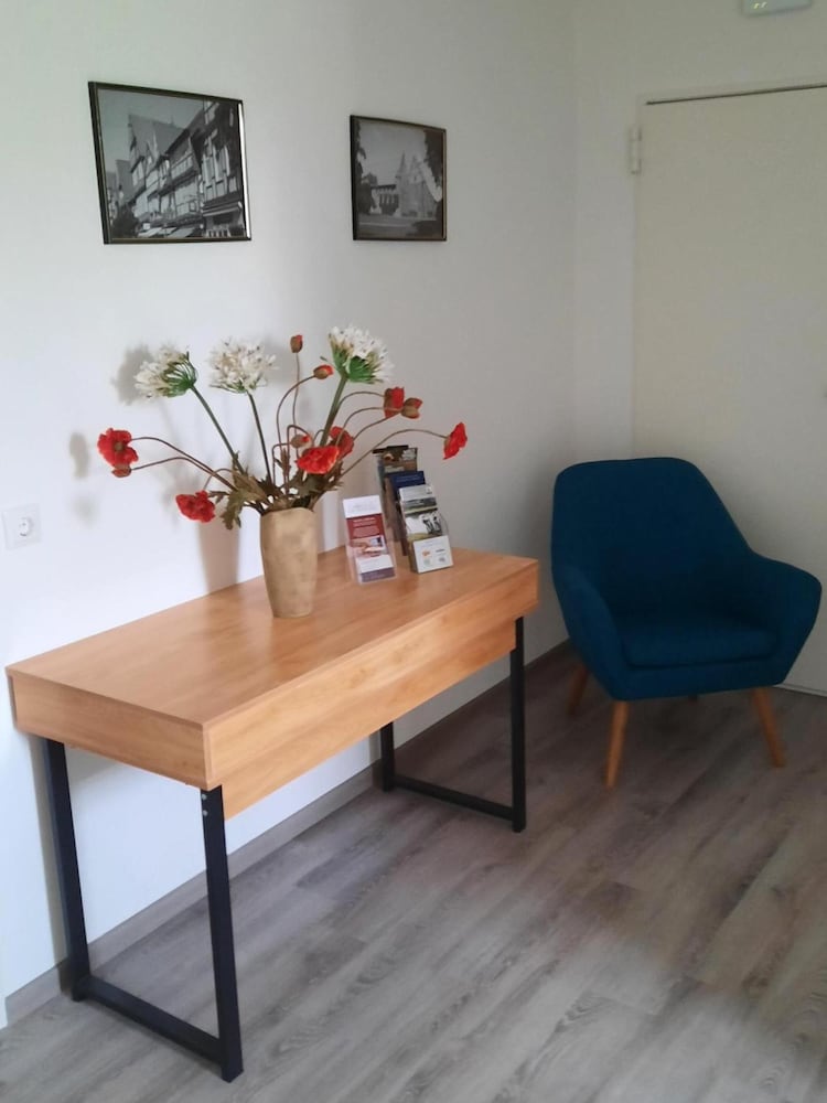 Akzent Hotel Zur Erholung 24/48