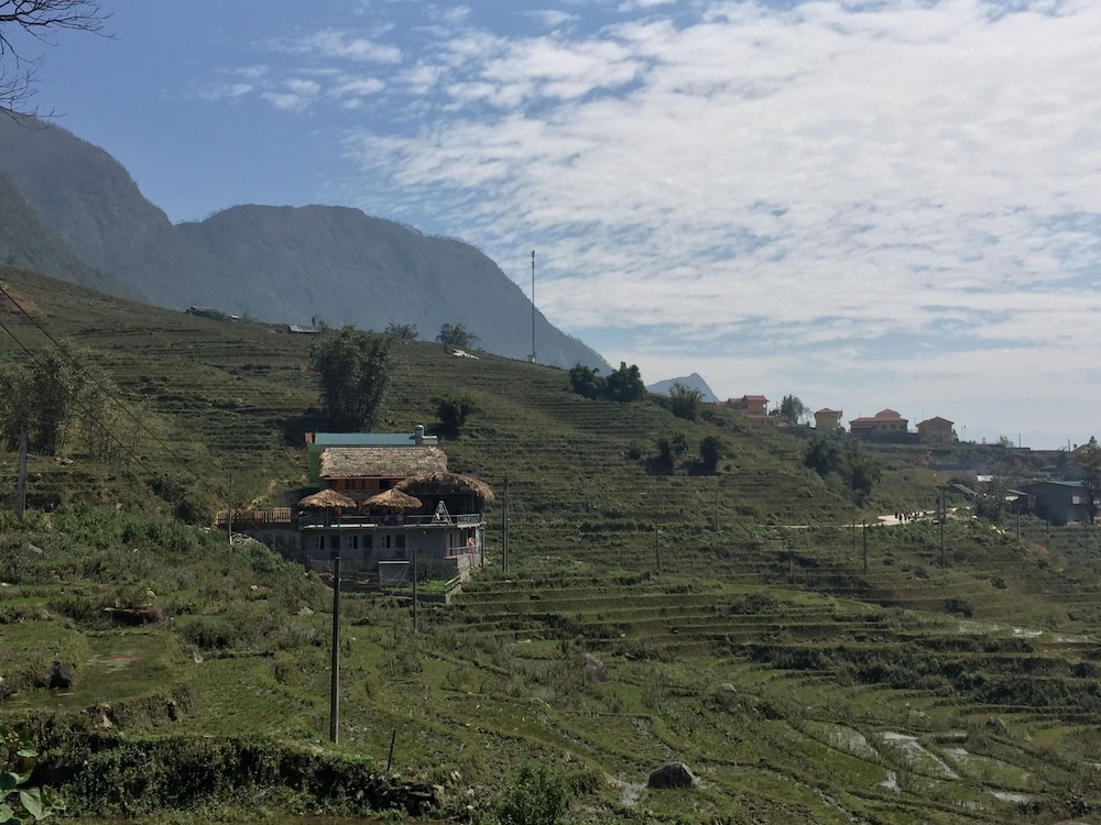 Freedom Homestay 30/50