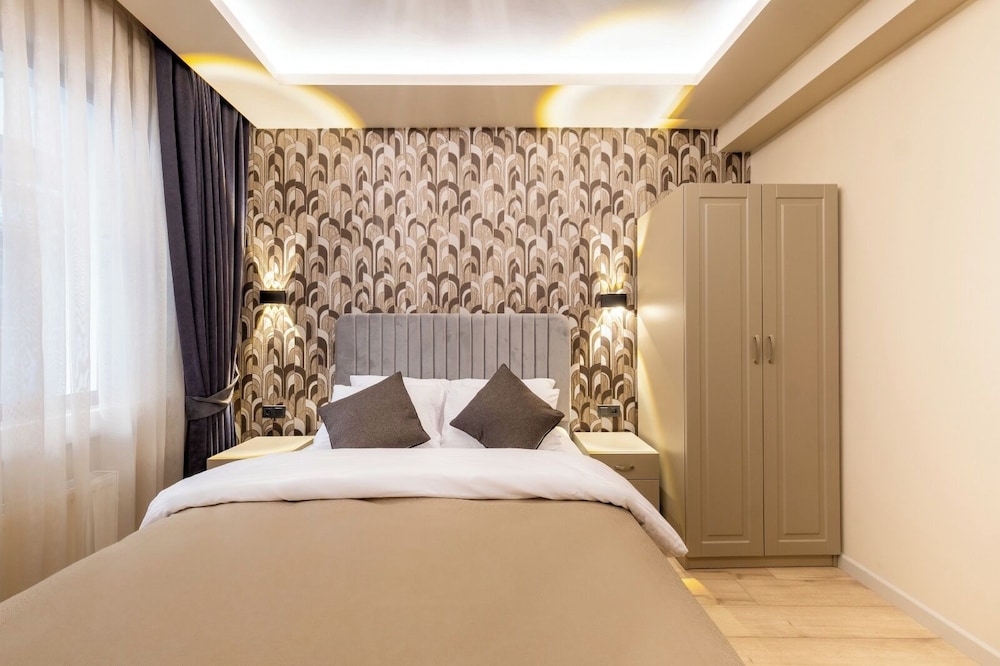 Taksim No 44 Hotel & Suites 25/58
