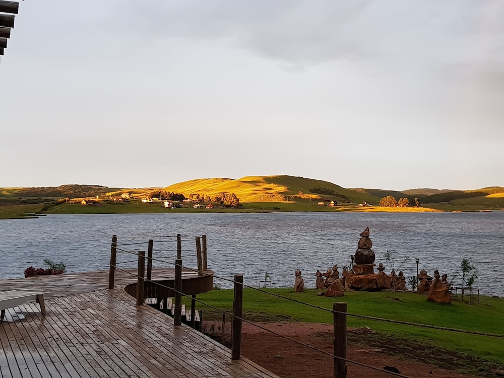 Tedesco Eco Park 54/60