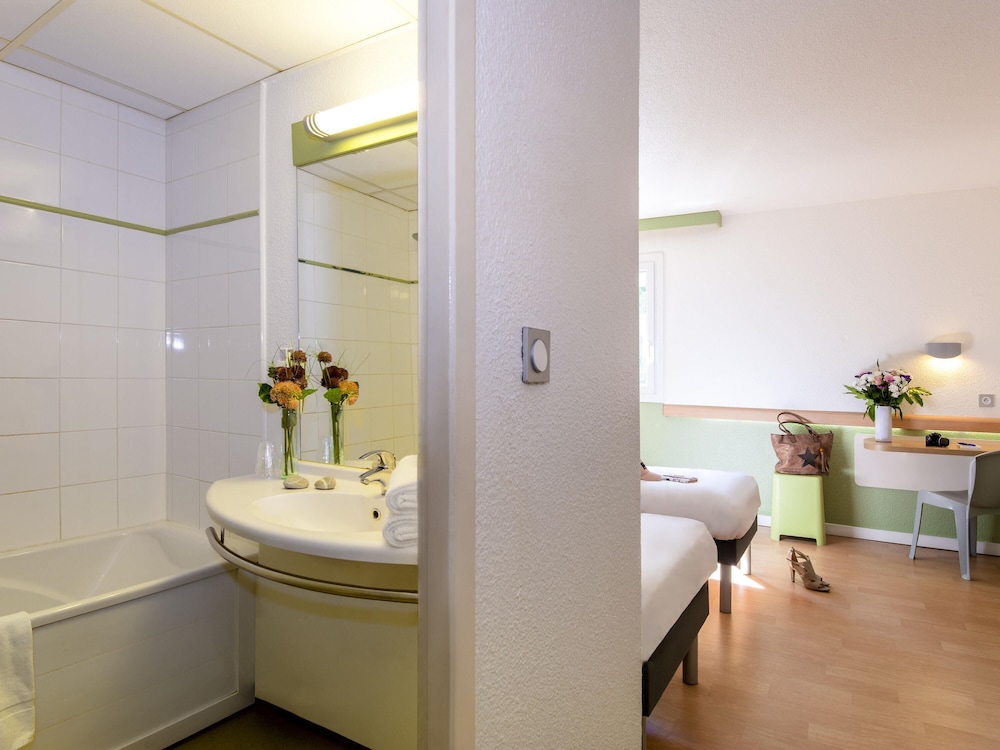 Ibis Budget Cannes Mougins 46/48
