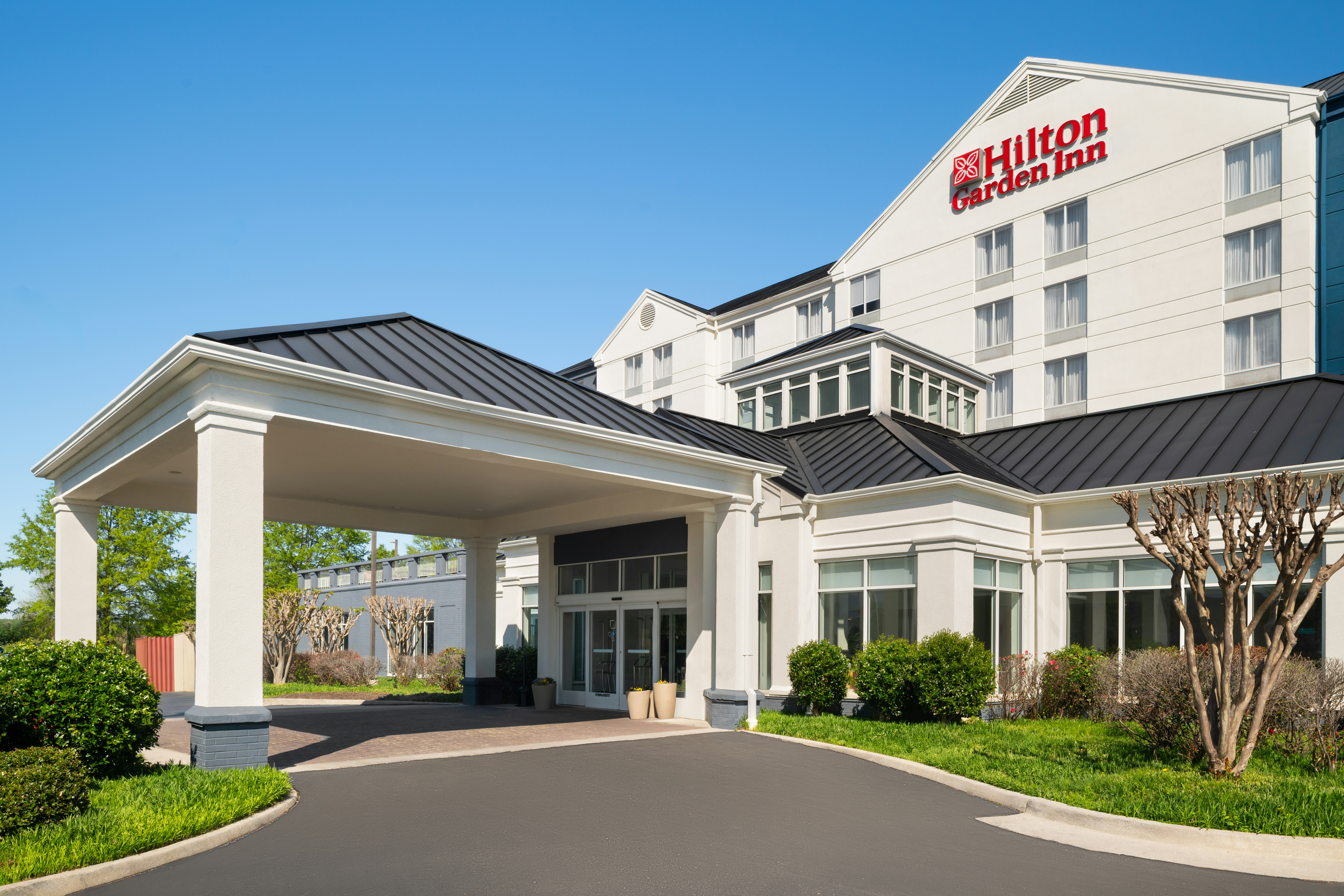 Hilton Garden Inn Richmond South/Southpark 2/41