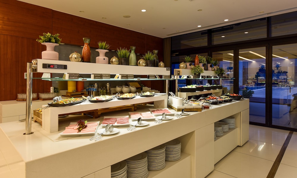 Burgu Arjaan by Rotana Istanbul Asia 5/50
