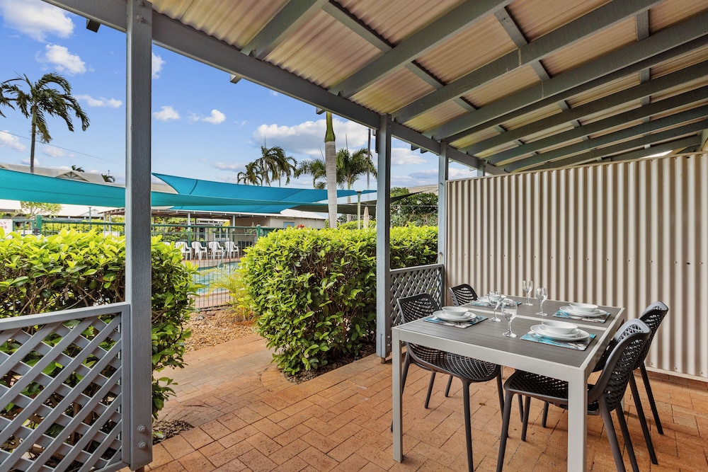 Broome Beach Resort 35/48