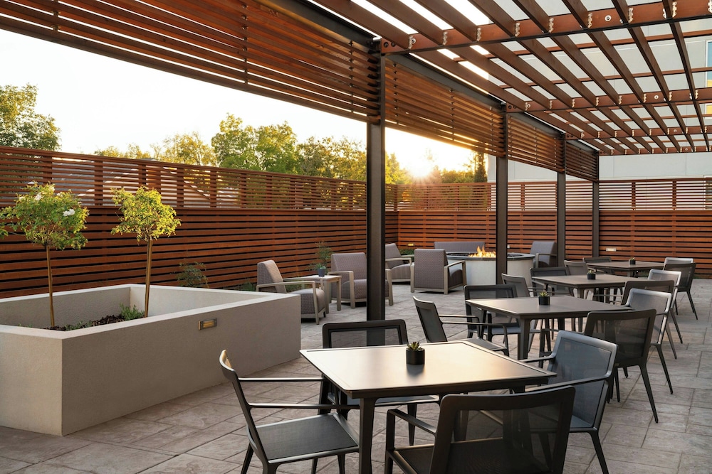Courtyard by Marriott Cleveland TN 20/32